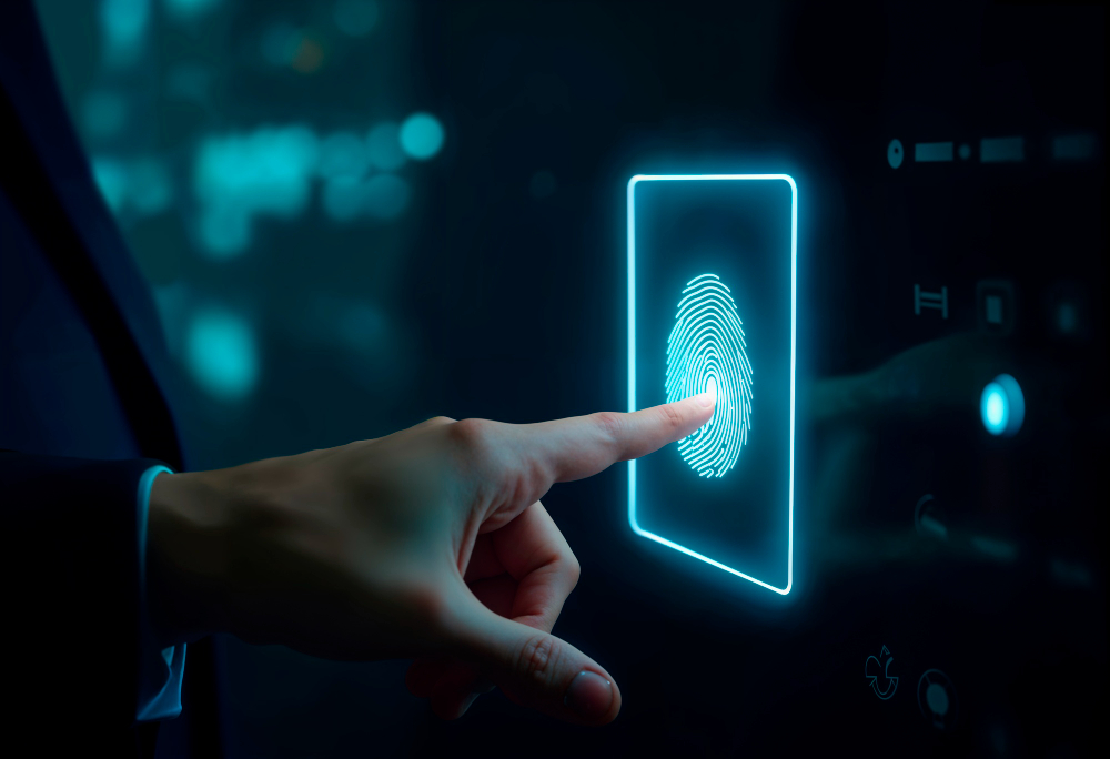 Professional Access Control Installation Near Me