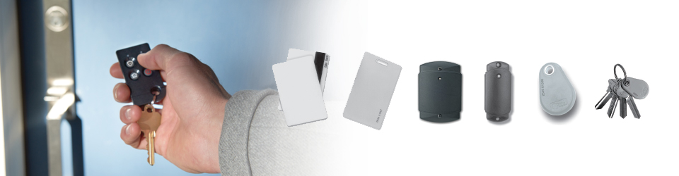 commercial access control