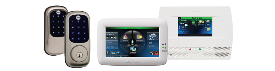 commercial home security system 4