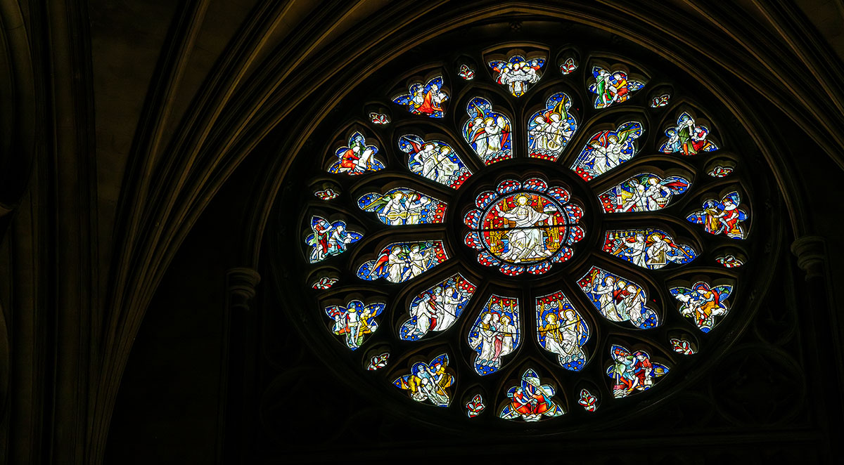 how to develop a church emergency plan