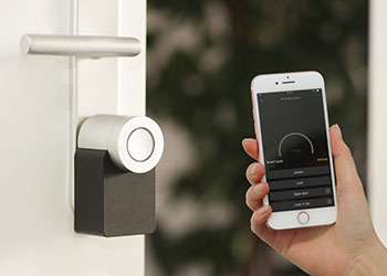 smart home technology statesville nc