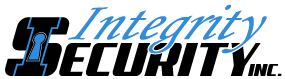 Integrity Security, Inc logo