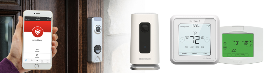 residential home automation