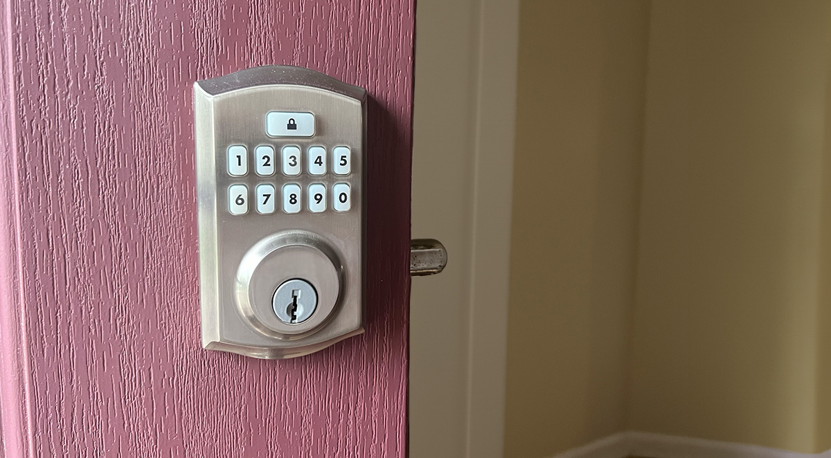 Home Security Installation Near Me (Wilkesboro)