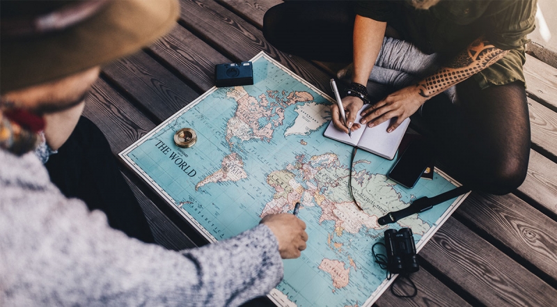 Smart Homeowners Do These Seven Things Before Vacation