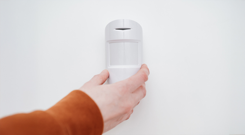 How To Choose Motion Sensor Light Placement