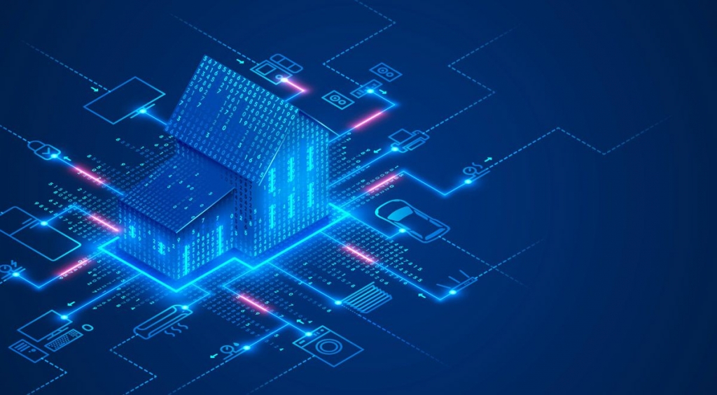 5 Myths About Smart Homes