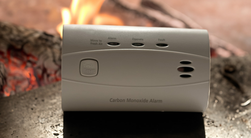 What You Need To Know About Carbon Monoxide Detectors